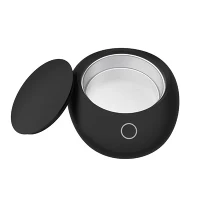 Yokkateg Aligner bi ginaaw waxtu liggéey yi: naka la desinfektër ultrasonic p...
