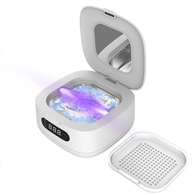 Ultrasonic Cleaner buñu mëna decharge